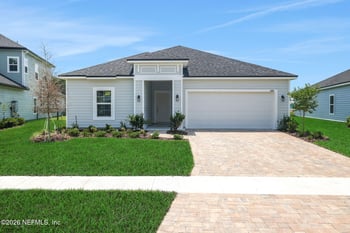 335 Silver Heron Way, St Augustine, FL 32092