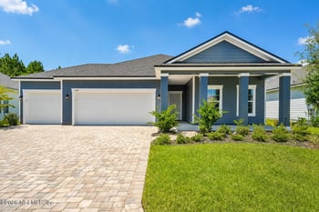 335 Silver Heron Way, St Augustine, FL 32092