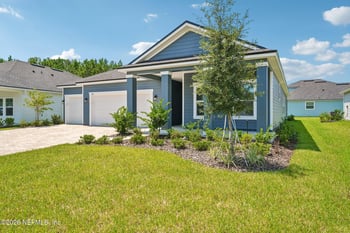 335 Silver Heron Way, St Augustine, FL 32092