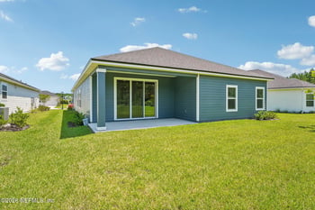 335 Silver Heron Way, St Augustine, FL 32092