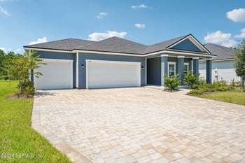 335 Silver Heron Way, St Augustine, FL 32092