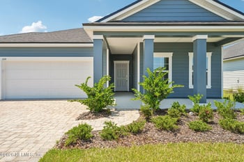 335 Silver Heron Way, St Augustine, FL 32092