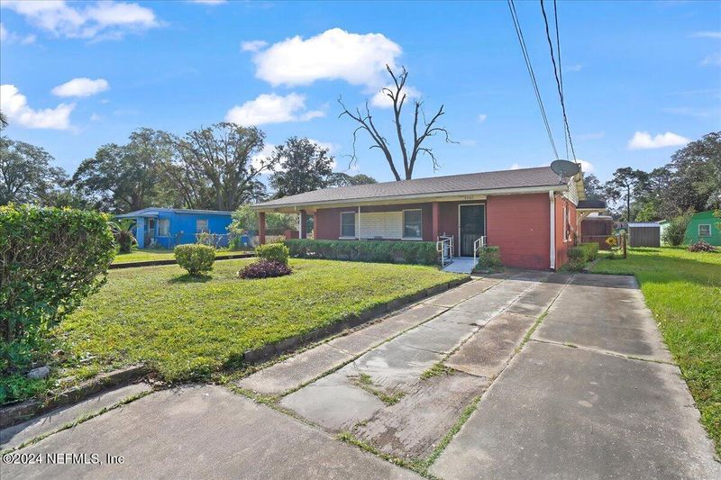 3350 Ardisia Rd, Jacksonville, FL 32209