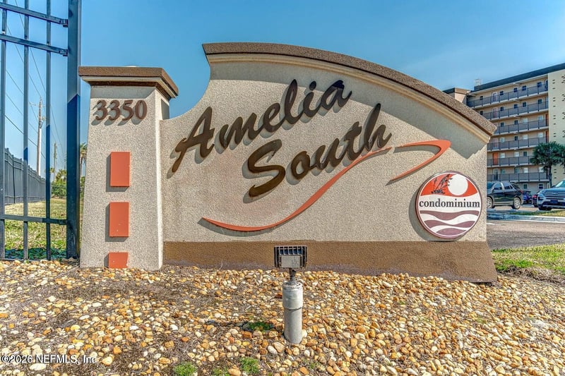 3350 S Fletcher Ave #6C, Fernandina Beach, FL 32034