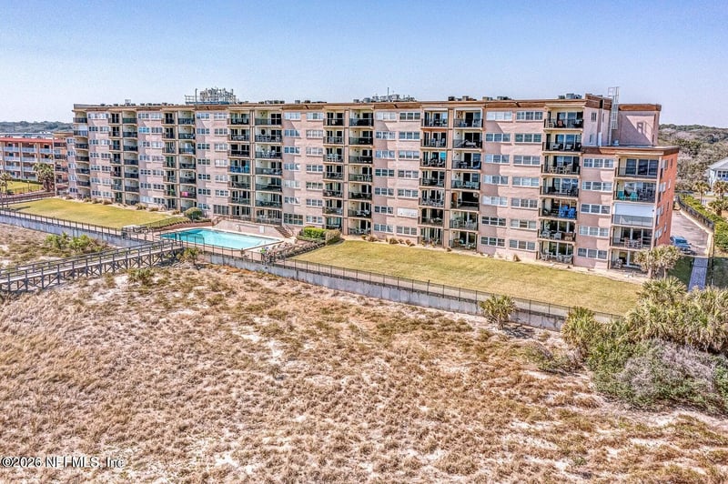 3350 S Fletcher Ave #6C, Fernandina Beach, FL 32034