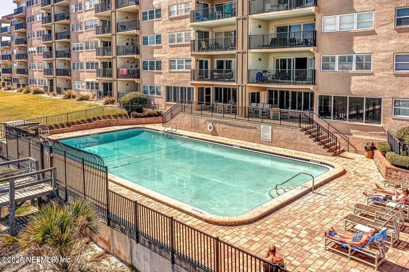 3350 S Fletcher Ave #6C, Fernandina Beach, FL 32034