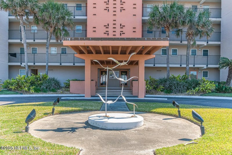 3350 S Fletcher Ave #6C, Fernandina Beach, FL 32034