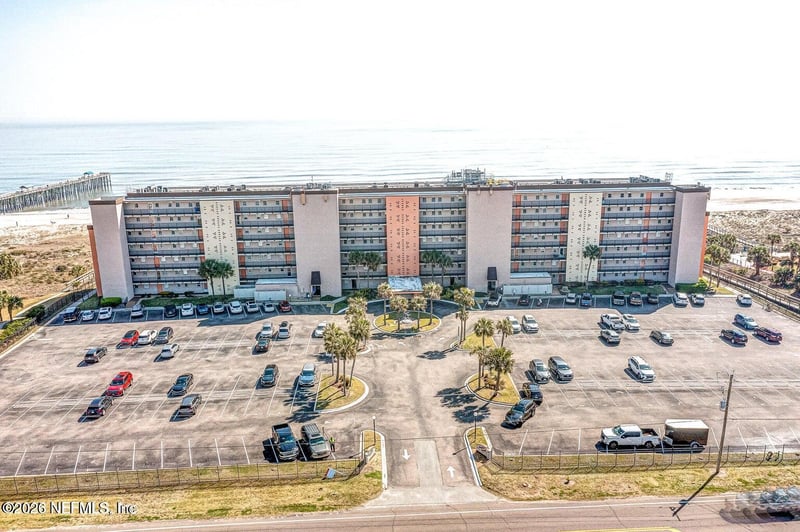3350 S Fletcher Ave #6C, Fernandina Beach, FL 32034