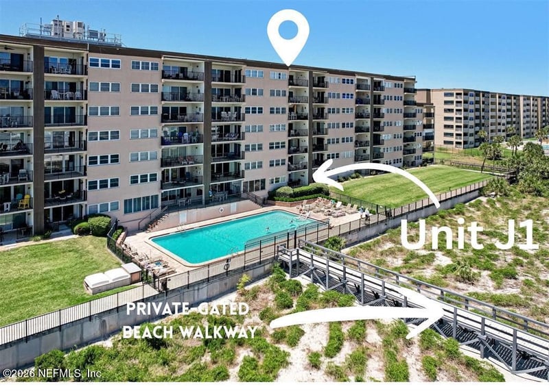 3350 S Fletcher Ave #J1, Fernandina Beach, FL 32034