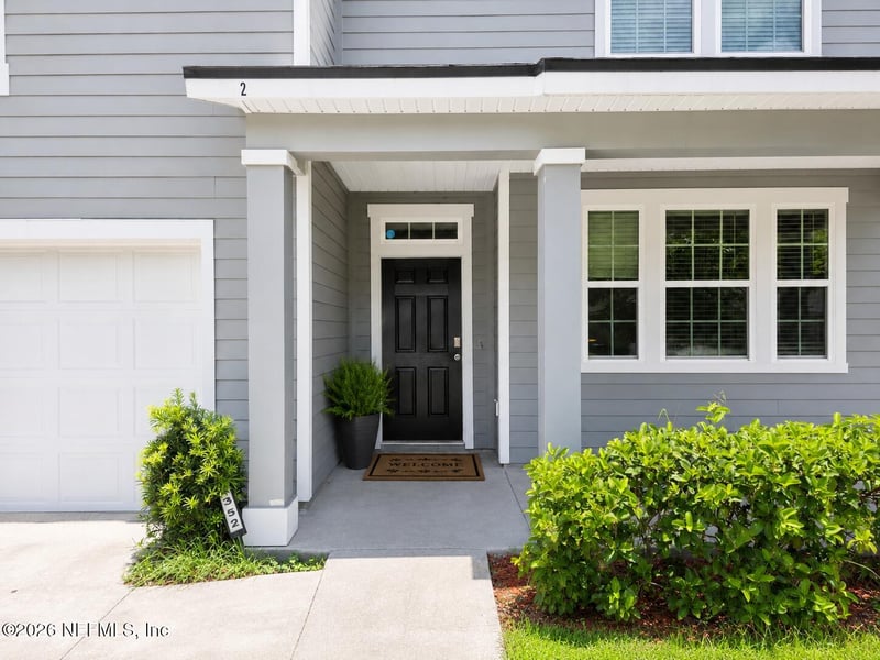 3352 Garden Brook Rd, Jacksonville, FL 32208