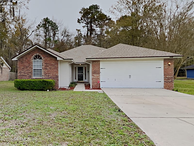 3354 Elsie Ct, Jacksonville, FL 32226
