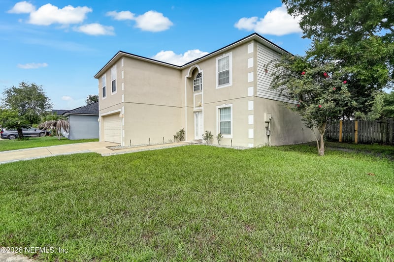 3355 Hickory Leaf Ct, Jacksonville, FL 32226
