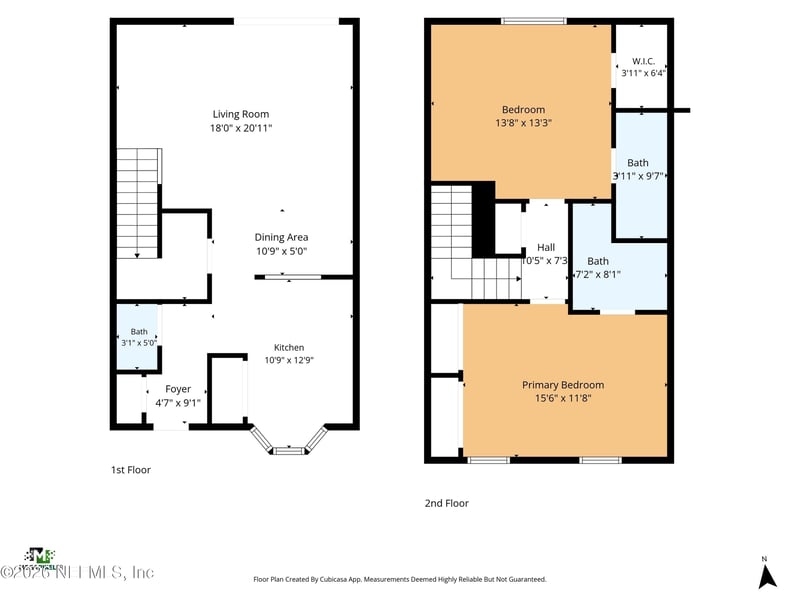 3355 Mandarin Glen Dr, Jacksonville, FL 32223