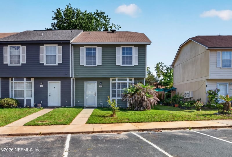 3355 Mandarin Glen Dr, Jacksonville, FL 32223