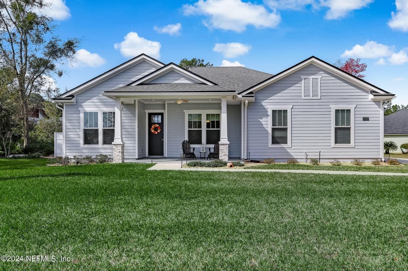3357 Olympic Dr, Green Cove Springs, FL 32043