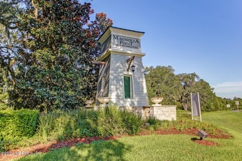 3357 Olympic Dr, Green Cove Springs, FL 32043