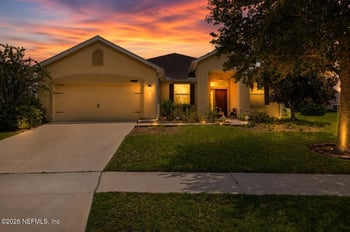 3359 Bradley Creek Pw, Green Cove Springs, FL 32043