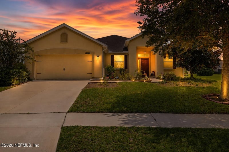 3359 Bradley Creek Pw, Green Cove Springs, FL 32043