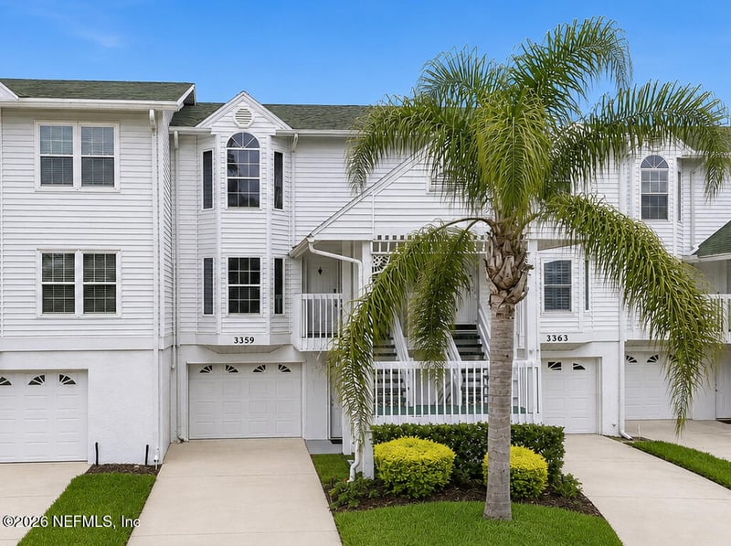 3359 Lighthouse Point Ln, Jacksonville, FL 32250