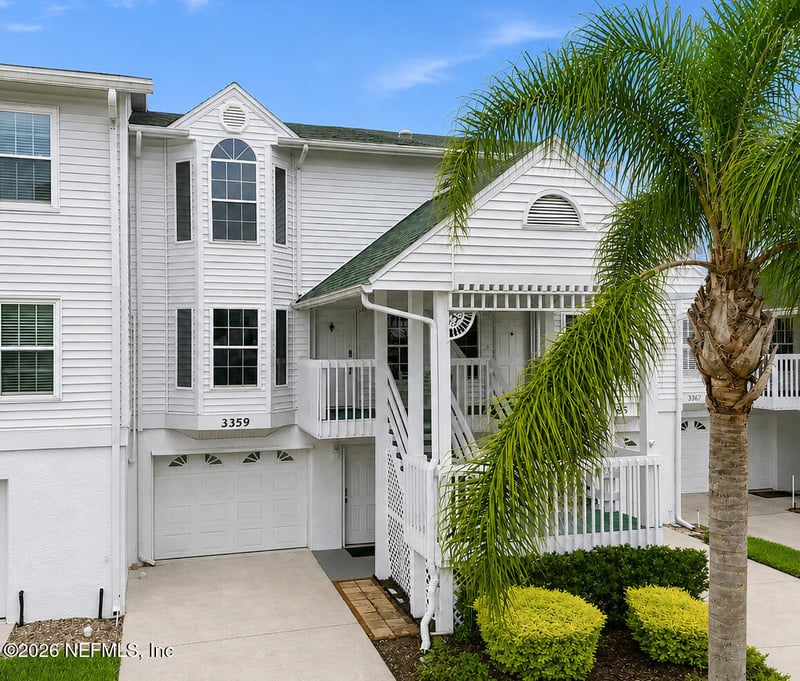 3359 Lighthouse Point Ln, Jacksonville, FL 32250