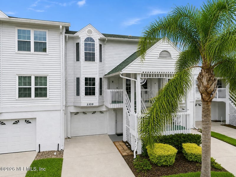 3359 Lighthouse Point Ln, Jacksonville, FL 32250