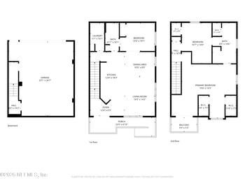 336 1st St S, Jacksonville Beach, FL 32250
