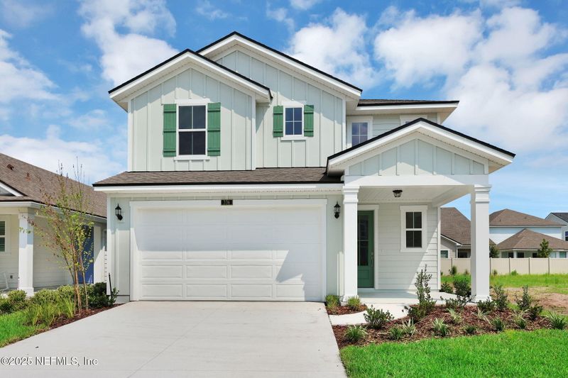 336 Blue Hampton Dr, Ponte Vedra, FL 32081