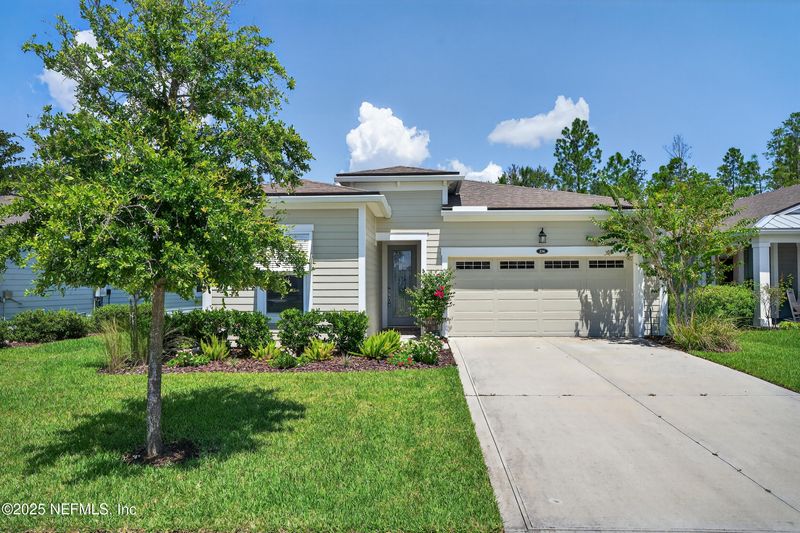 336 Juniper Hills Dr, St Johns, FL 32259