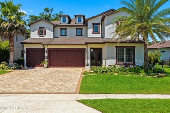 336 Possum Trot Rd, Ponte Vedra Beach, FL 32082
