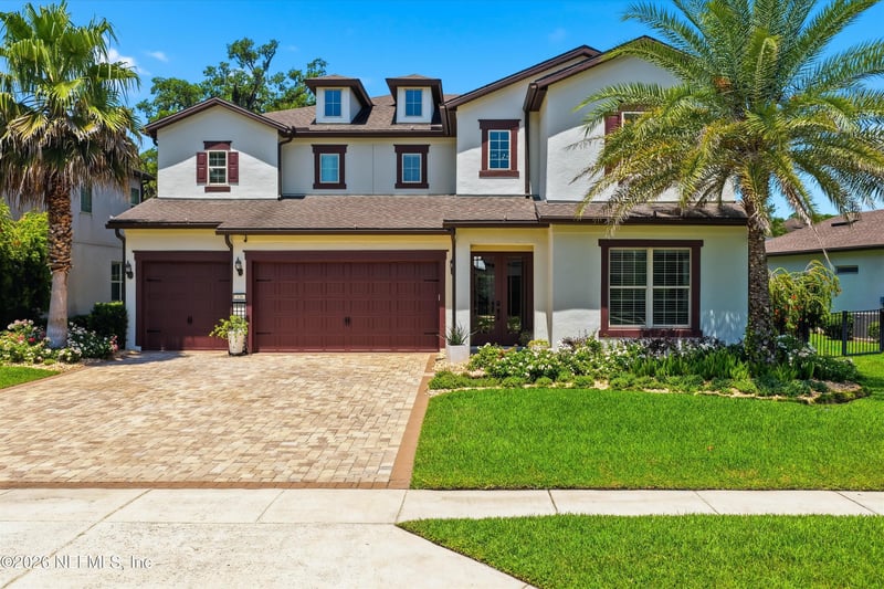 336 Possum Trot Rd, Ponte Vedra Beach, FL 32082