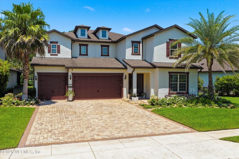 336 Possum Trot Rd, Ponte Vedra Beach, FL 32082