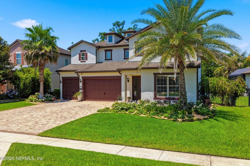 336 Possum Trot Rd, Ponte Vedra Beach, FL 32082