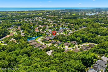 336 Possum Trot Rd, Ponte Vedra Beach, FL 32082