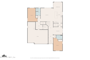 336 Possum Trot Rd, Ponte Vedra Beach, FL 32082