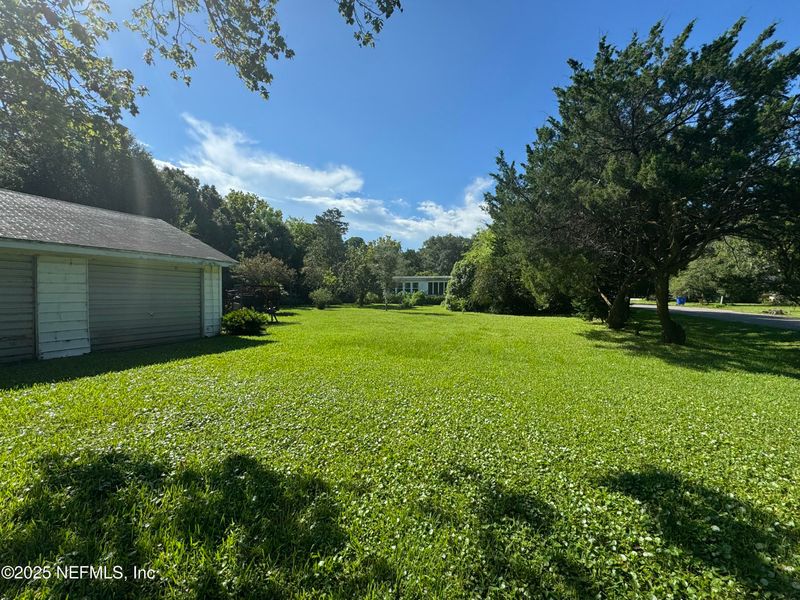 336 Roosevelt Terrace Rd, St Augustine, FL 32084
