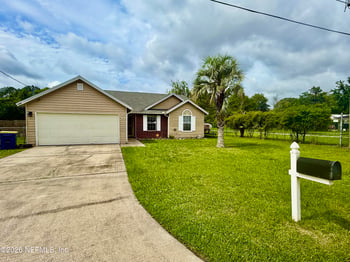 336 S Shamrock Ave, Jacksonville, FL 32218