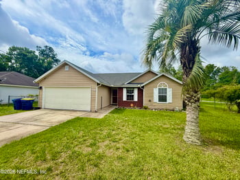 336 S Shamrock Ave, Jacksonville, FL 32218