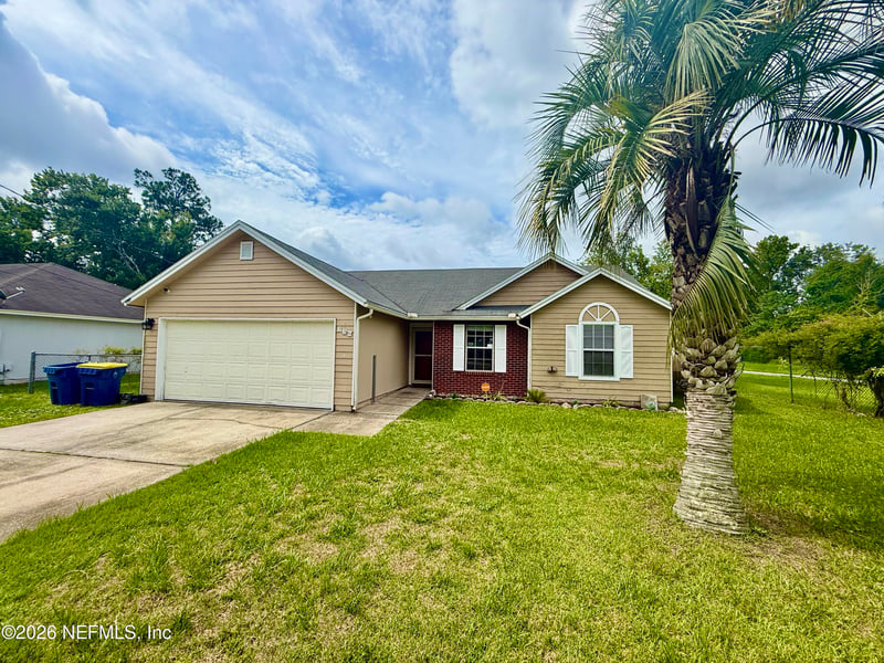 336 S Shamrock Ave, Jacksonville, FL 32218