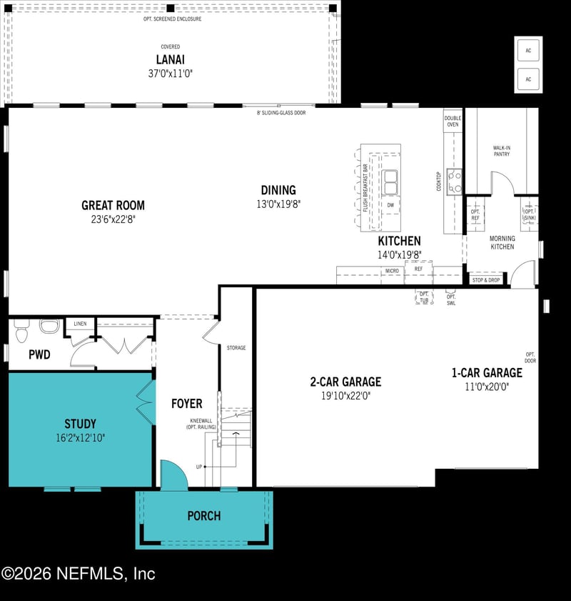 336 Sir Barton Dr, St Johns, FL 32259