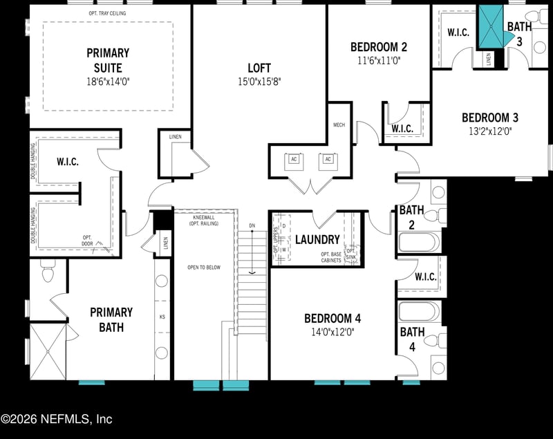 336 Sir Barton Dr, St Johns, FL 32259