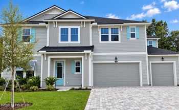 336 Sir Barton Dr, St Johns, FL 32259