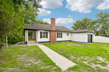 336 W South St, Starke, FL 32091