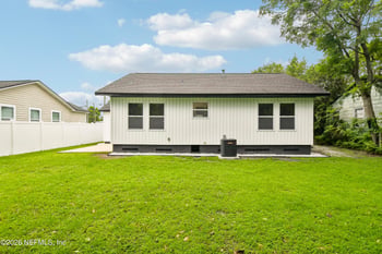 336 W South St, Starke, FL 32091