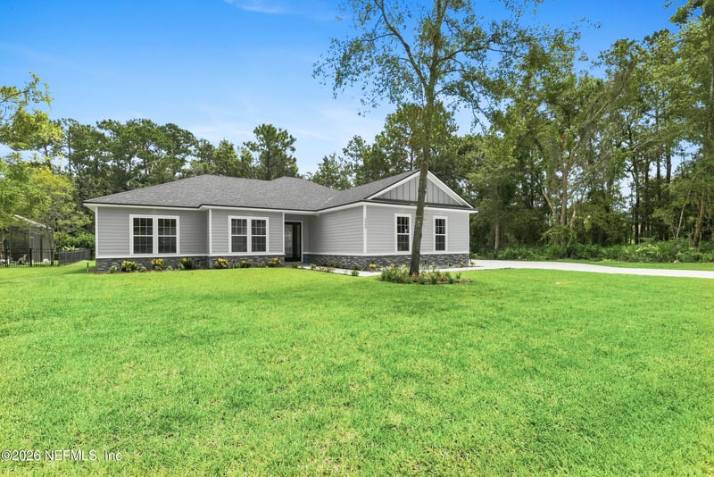 3360 Olympic Dr, Green Cove Springs, FL 32043