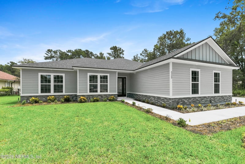 3360 Olympic Dr, Green Cove Springs, FL 32043