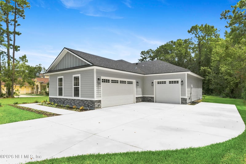 3360 Olympic Dr, Green Cove Springs, FL 32043