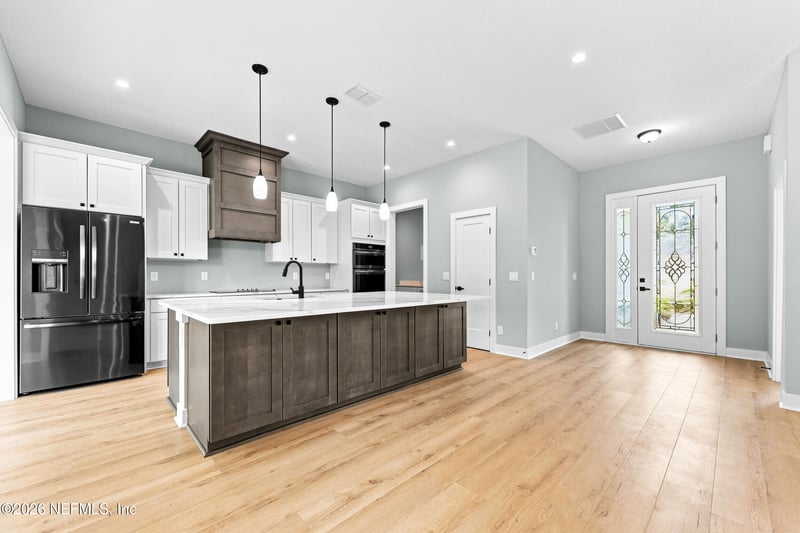 3360 Olympic Dr, Green Cove Springs, FL 32043