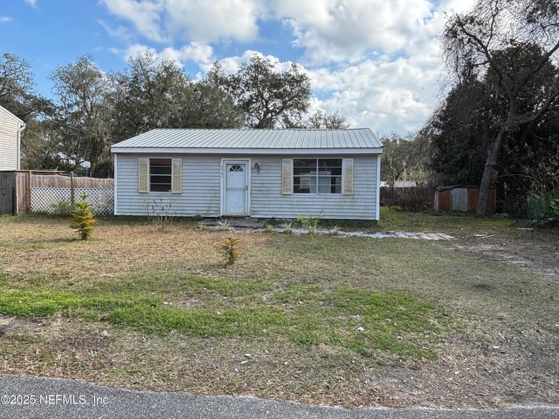 3361 11th St, Elkton, FL 32033
