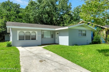 3362 Lowell Ave, Jacksonville, FL 32254