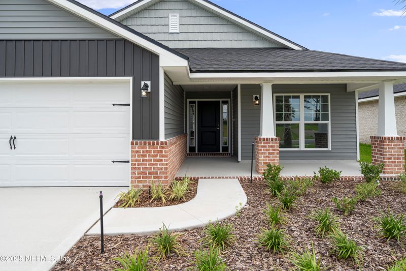 3363 Meadow Ridge Pl, Green Cove Springs, FL 32043